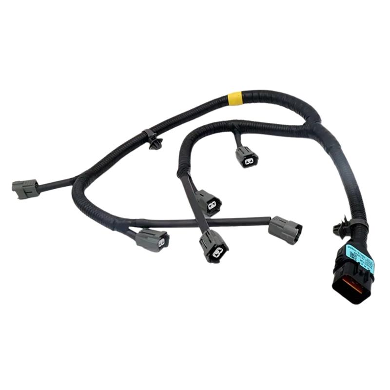 

Ignition Coil Wire Harness Ignition Wire Harness 39610-39850 For Terracan Kia Sorento 3961039850 Car Wire Harness