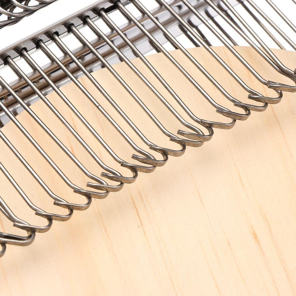 Beautiful Stitching Darning Machine Loom Speedweve Type Weave Tool Small Loom Fun Mending Loom