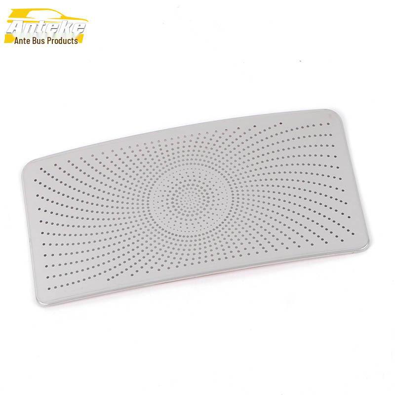 

BYD 22 Задняя крышка динамика, декоративная панель с защитой от ударов