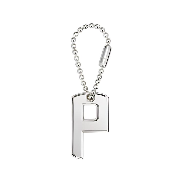 Gucci Logo Pendant Women Jewelry Silver 818819J84008106 F,Silver