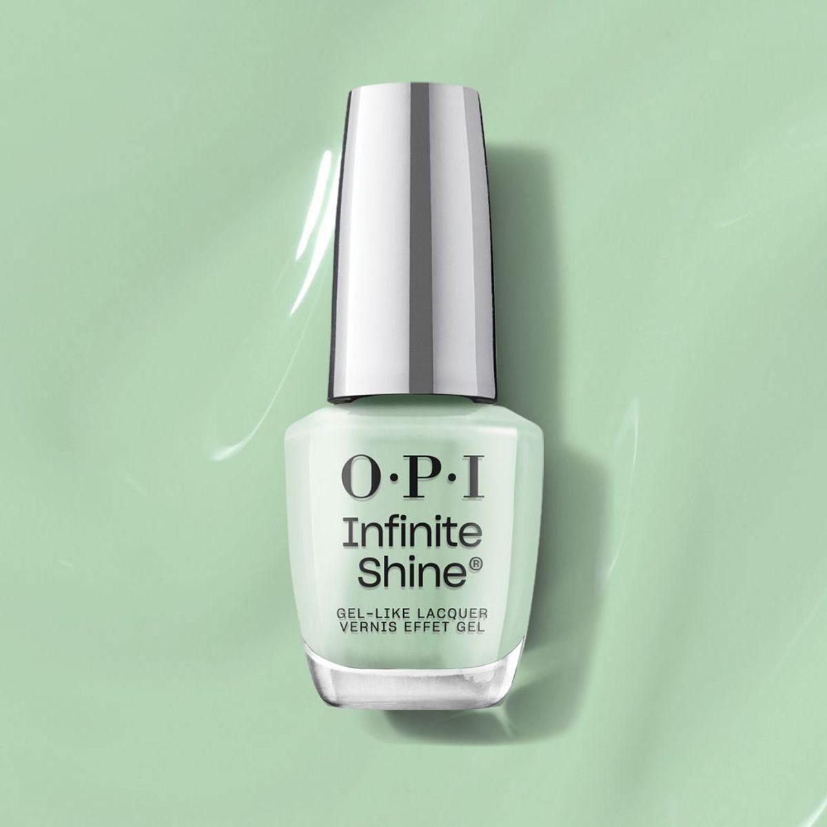 [Infinite Shine Gel-Like] ISL 121 - In Mint Condition