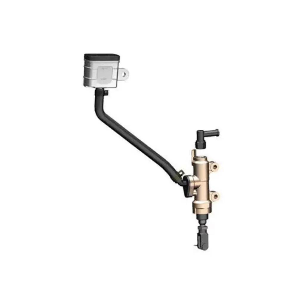 Motorcycle Accessories Rear Brake Pump For Zontes G1 -125 ZT125-G1 ZT125-U ZT125-U1 ZT125-Z2 125-U A