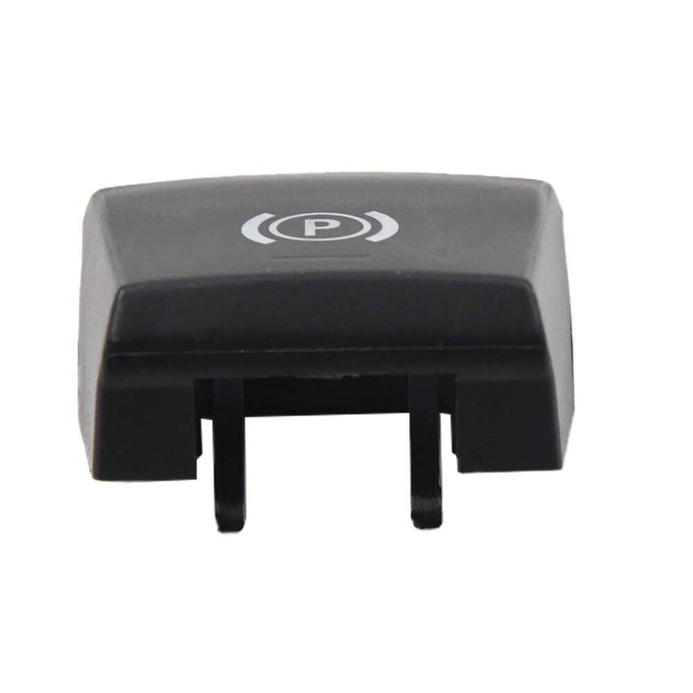 61312822518 61316822519 Handbrake Parking Brake P Button Switch Cover For BMW X3 X4 F10 F11 F18 F06 F12 F13 F25 F26 2009-