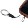 Hooks Keycord Lanyards Phone Handheld Rope Phone Finger Ring Mobile Phone Lanyard Smartphone Strap