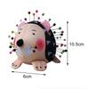Needlecraft DIY Craft Cartoon Hedgehog Home Sewing Supplies Needle Holder Needle Pillow Pin Cushion