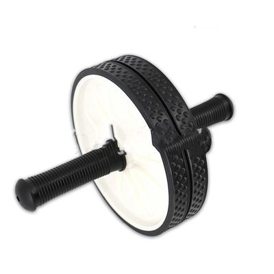 Silent Fitness Wheel Fitness Wheel Fitness Wheel Double-wheel Fitness Device