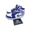 Air 1 Mid Sky J Purple Retro Sneakers Herren DQ8426-515