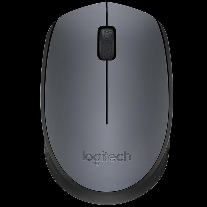 Logitech M170 Wireless Mouse