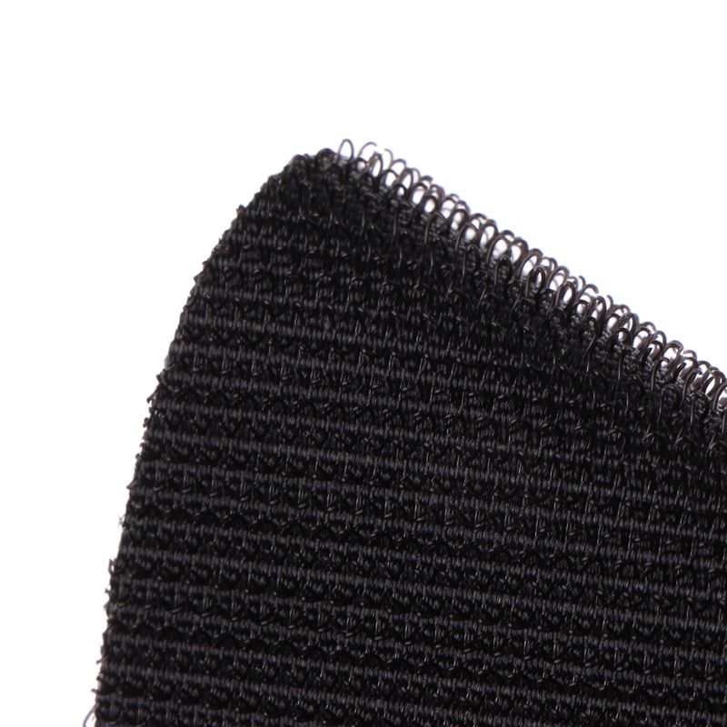 Hook & Loop Soft Sponge Interface Buffer Pad Cushion Buffing Pads for Sander Sanding Pad 6 Inches 15mm