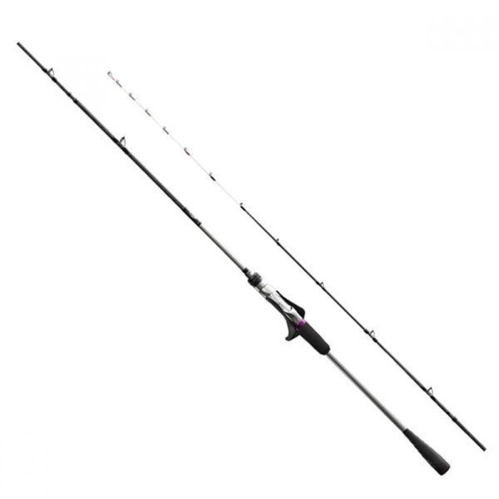

Shimano Ship Rod Sabelmaster Xr Tenya 91 Hh170 Left