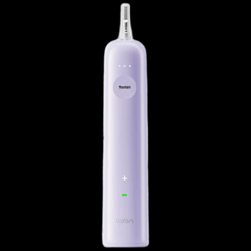Lefan Smart Sweep-Vibration Electric Toothbrush