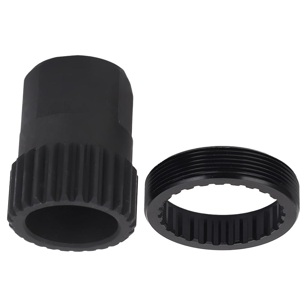 Instrument de instalare și îndepărtare a piuliței inelare de blocare a butucului spate din oțel pentru DT Star Ratchet Rem