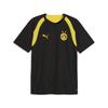 78661007 BVB TR Jersey Yellow XS [Puma] Black/Faster