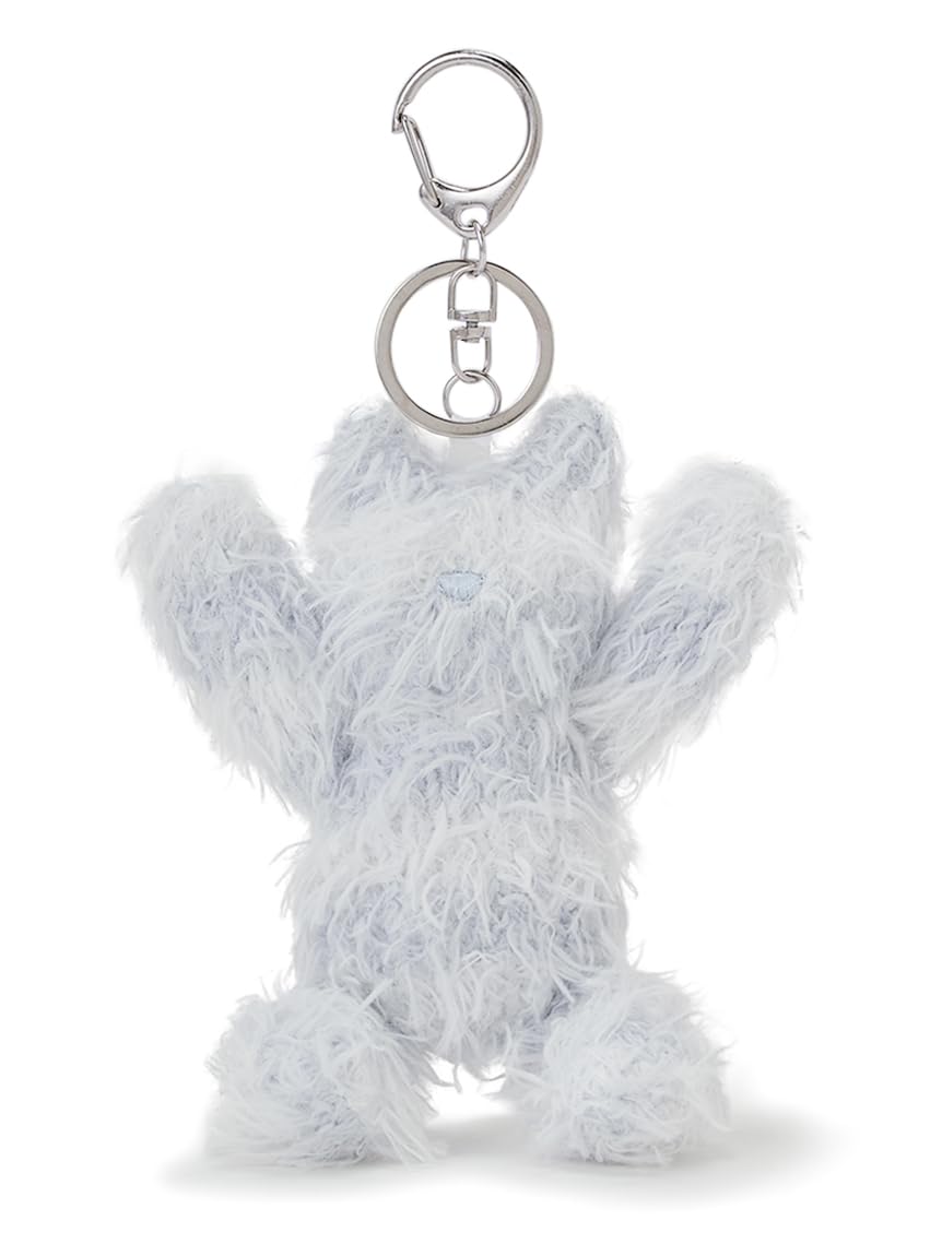 

Gelato Pique Pique Monster Key Charm PWGG244626 BLU F Women s синий