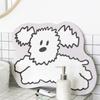 Romane Little PaPer Diatomaceous Earth Bath Mat