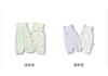 Balabala Newborn Clothes Baby Jumpsuit Ha Yi Crawling Suit
