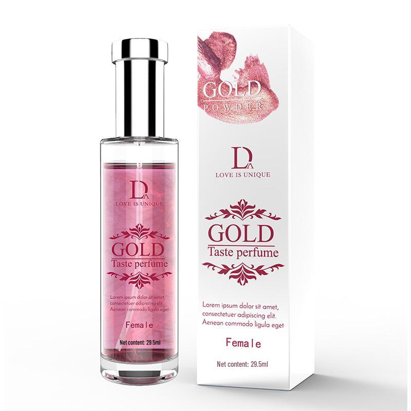 TONOHIME Mo'ai Pheromone Perfume for Men & Women - Erotic Fragrance