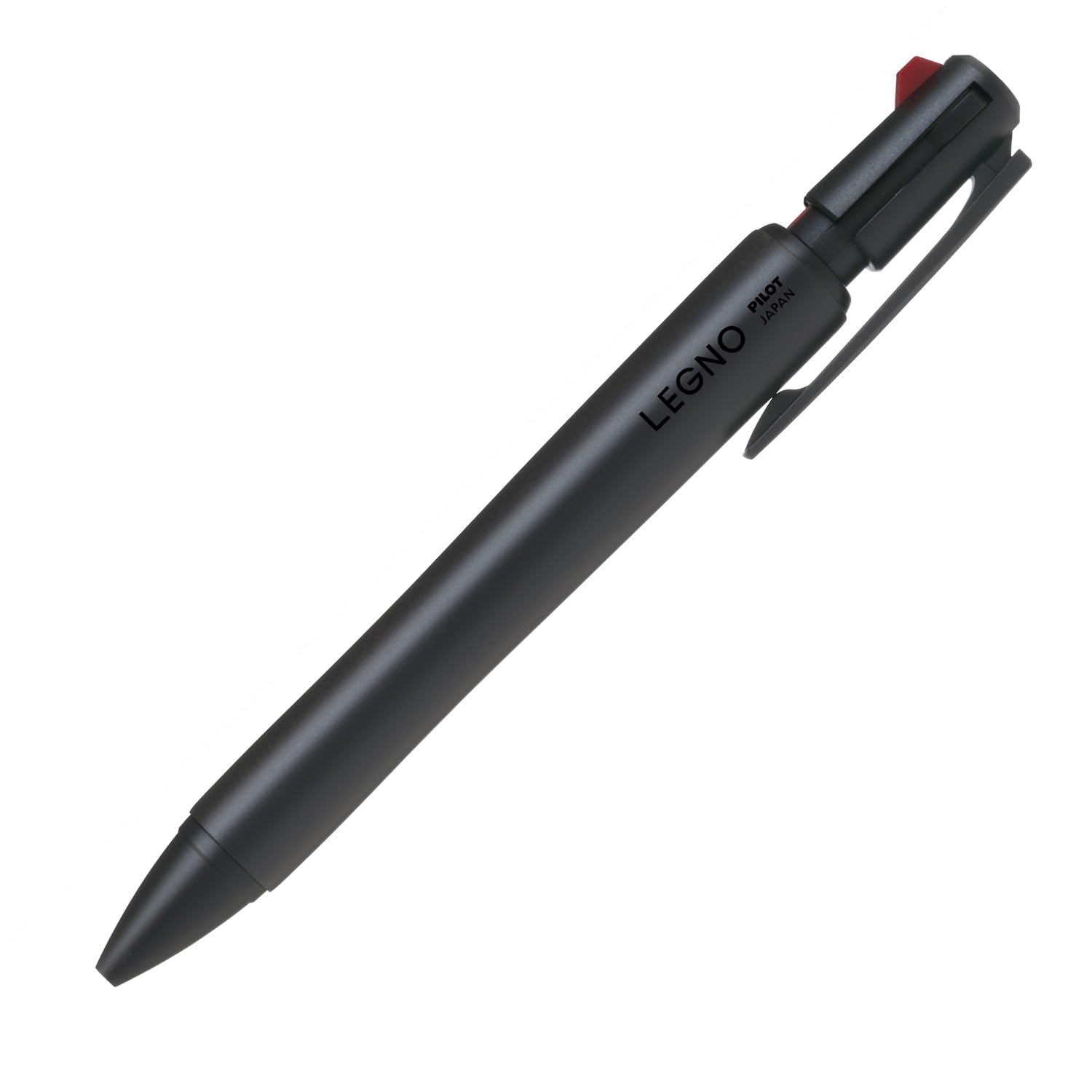 

Pilot Functional Writing Instrument Legno PILOT Pilot Black 2+1 BKHLE-2SK-B