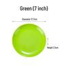 Commercial Melamine Dinner Plates