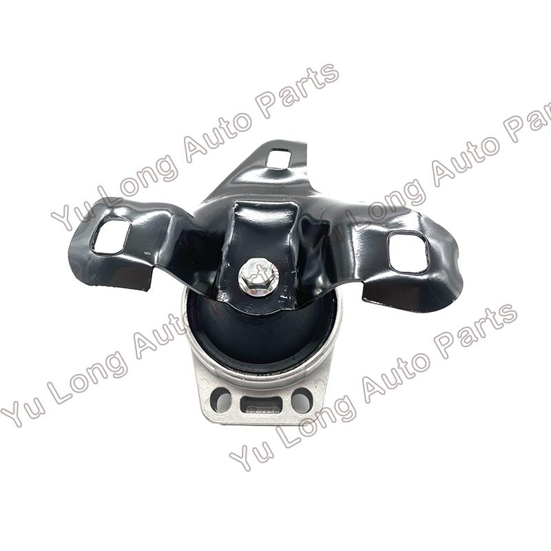 Engine Mount Motor Support For Ford Mondeo MK3 1.8 2.0 2000 2001 2002 2003 2004 2005 2006 2007 1S71-6F012AD Car Accessories