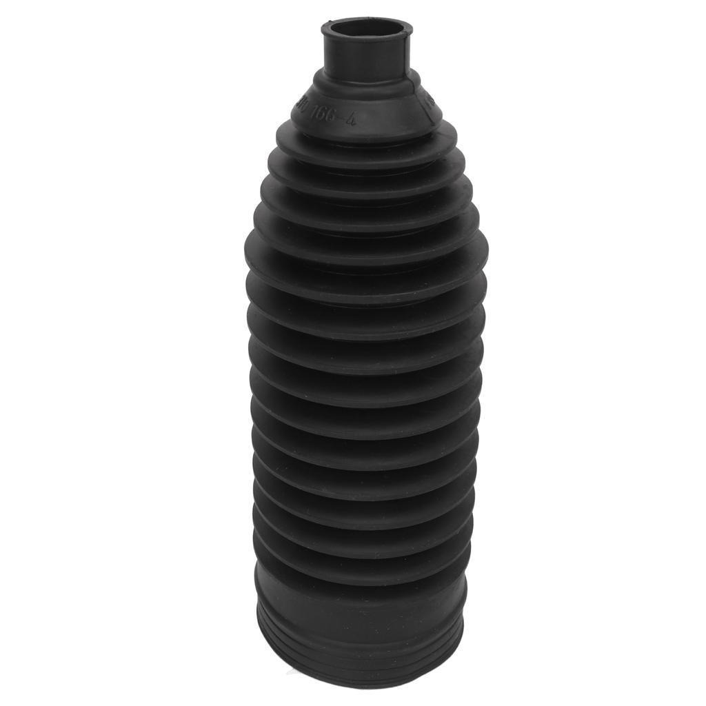 Steering Rack Bellow Boot 406673 High Strength Durable Protective Steering Gear Boot Replacement for Peugeot 308 408