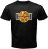 Wheel of Fortune Show Logo Men's T Shirt Size S 3XL