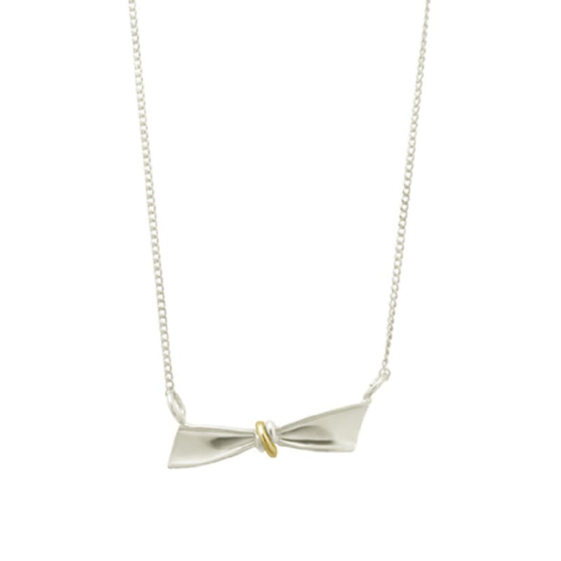 

LINKY LABORATORY Ribbon N gold