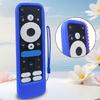 Silicone Cover for ONN TV 4K Stick Remote Protective and AntiDrop Design In Five Color Option