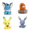 Toy Plush Anime Peripheral Cartoon Stuffed Doll Room Decor Gift Kids