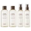 Carrot Carotene Soothing Toner Set (300ml + 150ml) X 2-Pack - Intensive Hydrating & Redness Relief Vegan Toner