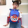 Paw Patrol Backpack for Boys and Perfect for Field and Large Fits A4 Perfect As a Gift 1 Kids' Girls, School, Trips, Kindergarten, Lightweight,