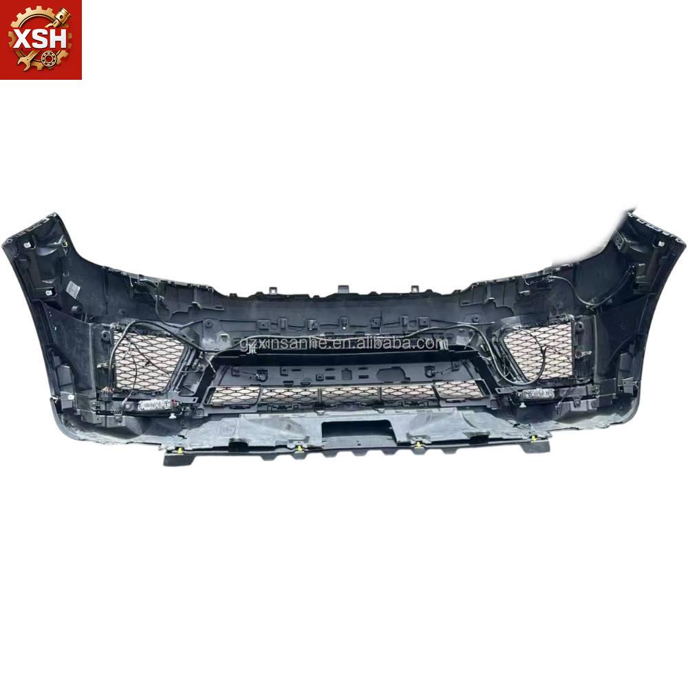 Front Bumper Assembly for Land Rover Range Rover Sport L494 (2018-2022)