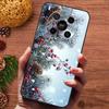Weihnachtliche Bemalte Hülle Für ZTE Blade V70 Max V 70 Design Vita Axon 70 Hülle Silikon Weich Fundas Handyhülle Axon70 V70Max