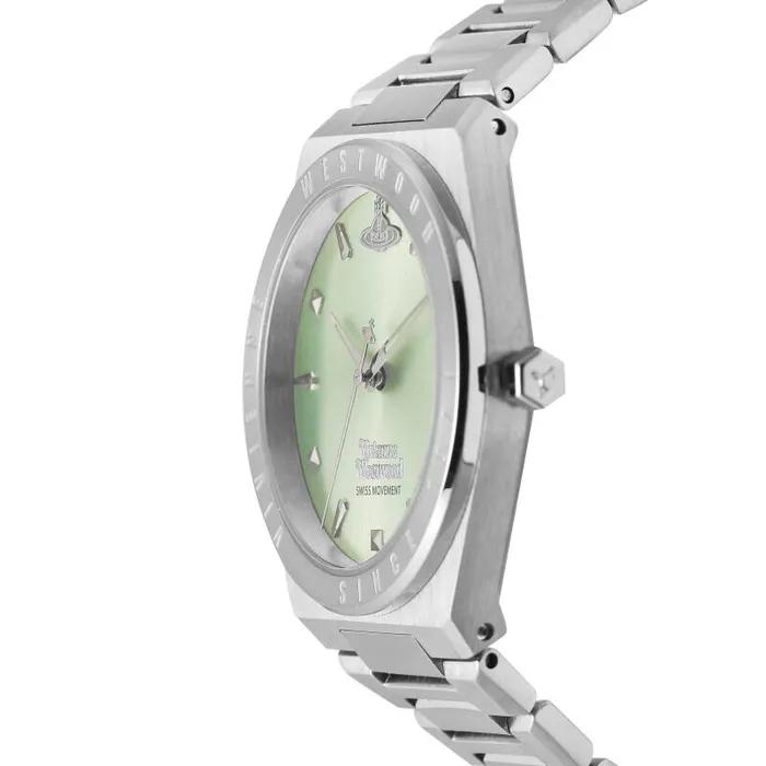 VV244PGRSL Limehouse Mother-of-Pearl Dial Women's Metal Watch
