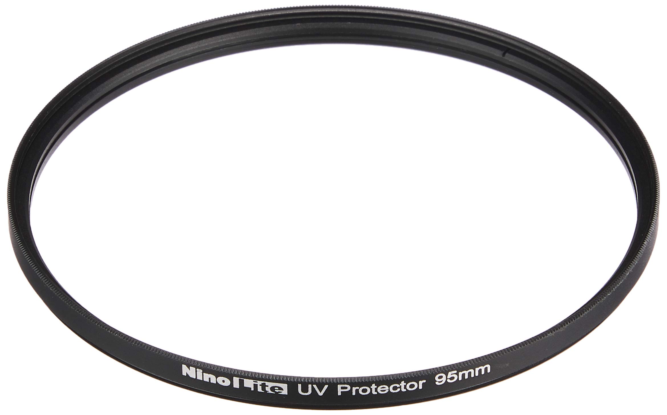 

NinoLite UV Protector 95mm Camera Lens Thin Frame 95mm Size Protection, Design,