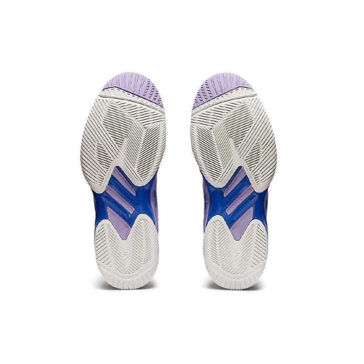 ASICS Solution Speed Ff 2 'Murasaki Periwinkle Blue' Women's 1042A136-500