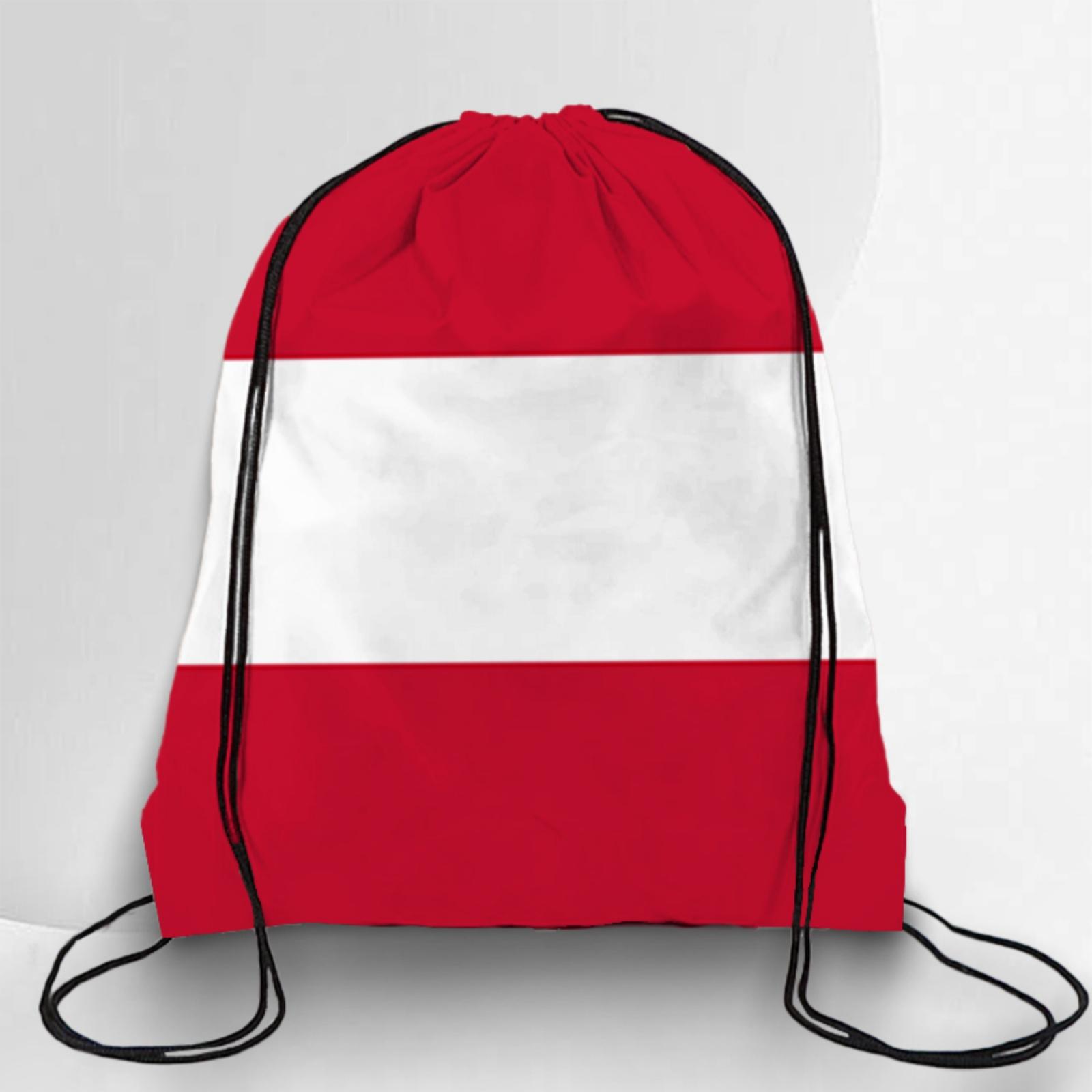 

Drawstring Backpack Bag Lightweight Portable Cinch Sack Storage Bag Adjustable Shoulder Straps for Sports Gym Travel Daily Use one size
