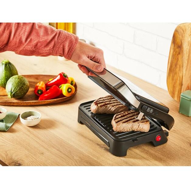 Гриль Tefal GC270D Inicio Compact