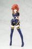 Megami Device Alice Gear Aegis Kanagata Sugumi 180mm plastic model molded in KP659 (Gashin) - Approx. tall, non-scale kit, color,