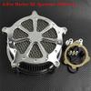 Filtros para motociclos – Sistemas e filtros de ar
