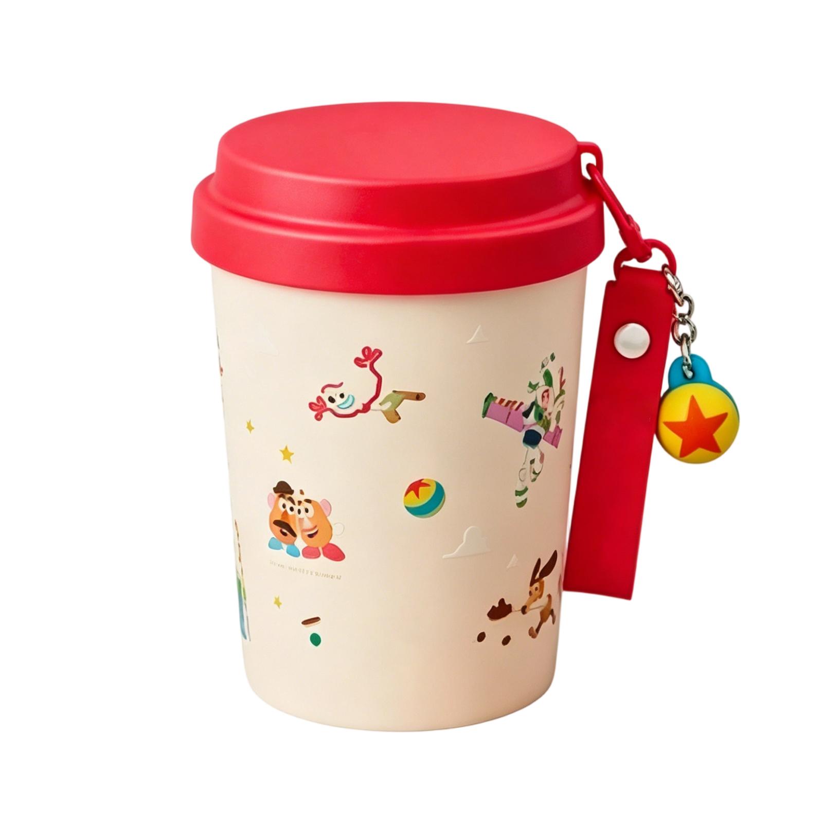 

Whether It’s Morning Coffee, Evening Tea, Or Just A Water Break, This Cup Feels Right In Your Hands Sturdy, Comfortable, And Easy To Clean One Size