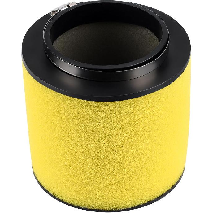 17254-HPO-A00 Air Filter For Honda Pioneer 700 Foreman 500 Rincon 680 4X4 Big Red 700 MUV700 TRX680FA TRX680FGA TRX500FM TRX500FE SXS700M2 Rubicon