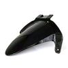 Motorcycle Part Rear Wheel Tire Hugger Fender Mudguard Mudflap Mud Splash Guard For Honda CBR600RR CBR 600 RR F5 2007-2012