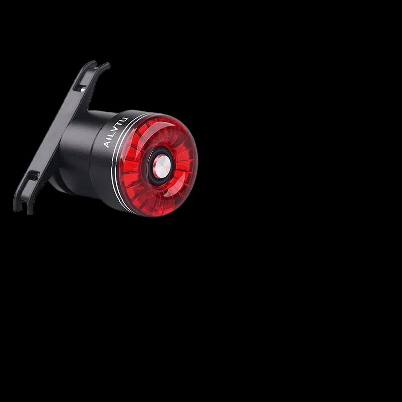 Lishi Smart Bicycle Taillight
