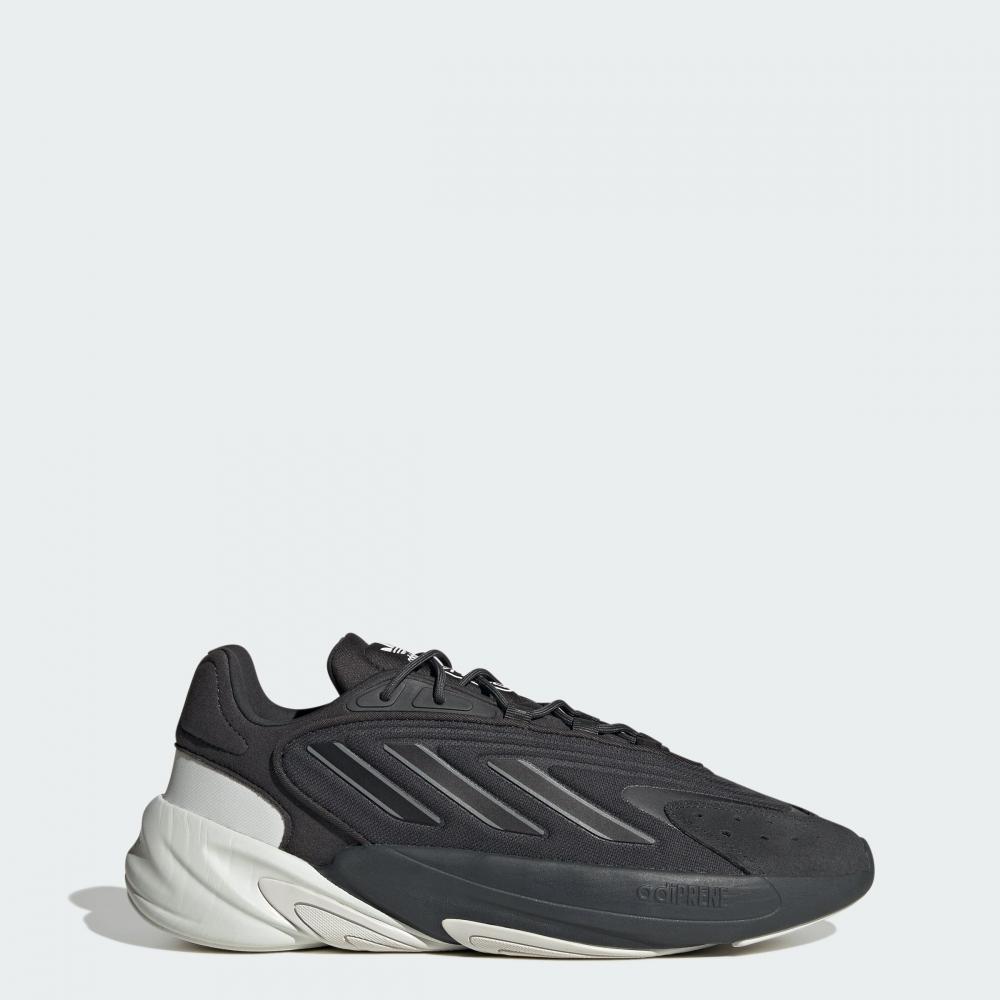 

adidas Men s adidas OZELIA Shoes carbon core black crystal white