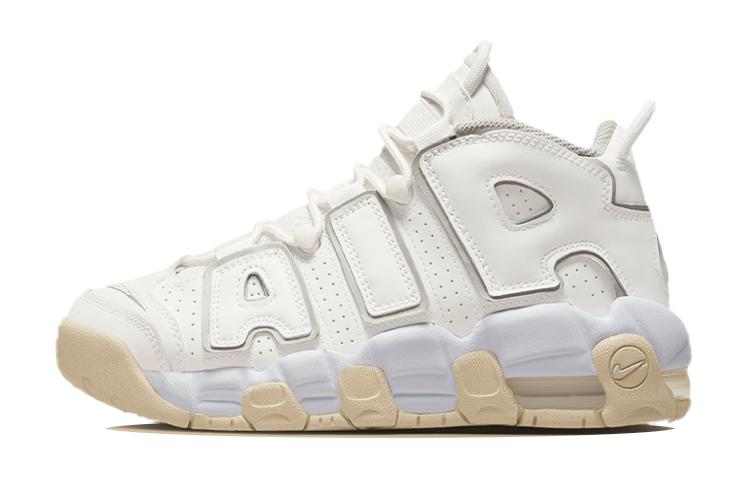 Nike Air More Uptempo Phantom GS DM1023-001 38.5