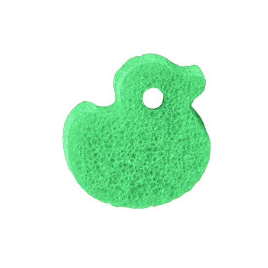 1/2/3 st Svampborste Luktfria Repfria Rengöringssvampar Kök Badrum Bilrutor Mångsidig för Flera Ytor Diskssvampar