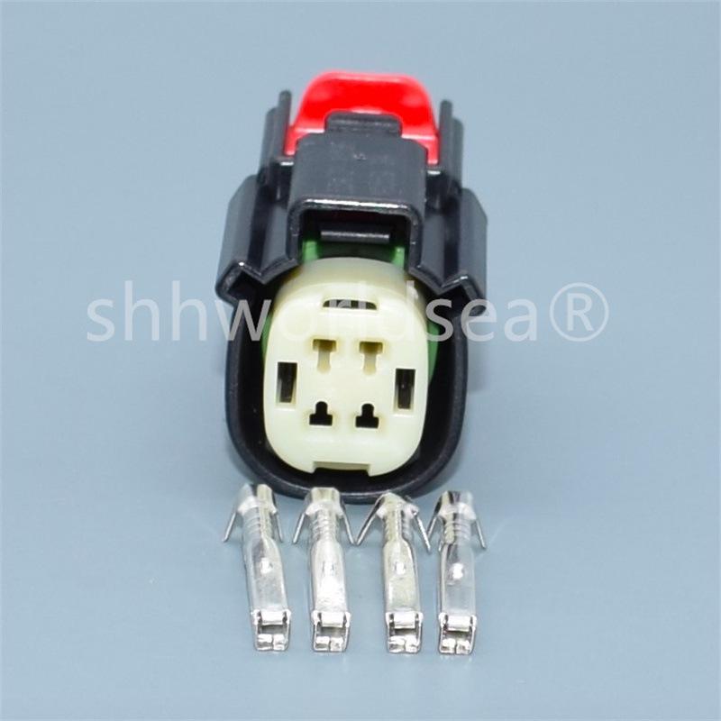 

DJ7047W-1.5-21 Domestic Taillight Oxygen Sensor Plug 33472-4001 33482-0401