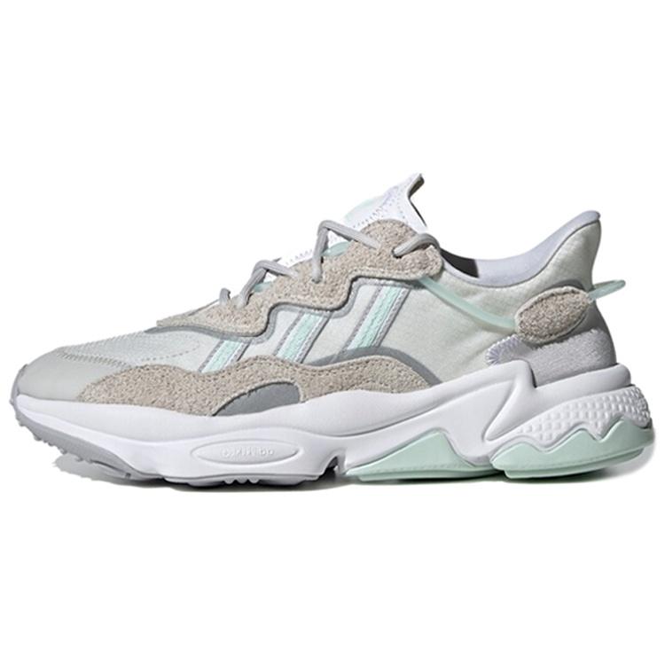 (WMNS) adidas Ozweego  Grey Two  Women s FX3821 EU 36⅔