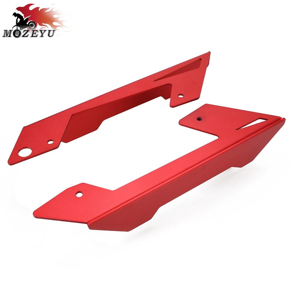 TMAX 530 Accessories Motorcycle Chain Belt Guard Cover Protector For Yamaha T MAX 530 T-Max 530 2012 2013 2014 2015 2016 TMAX530